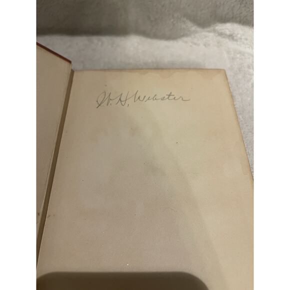 Princess Maritza by Percy Brebner - 1906 HC First Edition - Picture 8 of 8